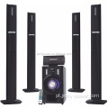 5.1 alto-falantes sem fio Surround Home Theater Subwoofer